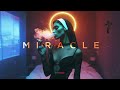Darksynth / EBM / Dark Electro / Industrial Bass / Dark Clubbing mix 'MIRACLE'