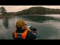Searching for KEOWEE PRESPAWN Bass