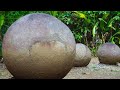 Unveiling the Mysteries of Precolumbian Chiefdom Settlements with Stone Spheres of the Diquís