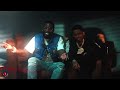 Pooh Shiesty, Gucci Mane - Numb the Pain [Music Video]