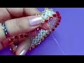 DIY || Pearl bracelet making || full tutorial video