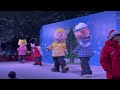 Holly Jolly Peanuts Fun at Canada Wonderland's Winterfest 2022