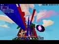 I GOT EMERALD RANK IN ROBLOX BEDWARS S8! (Road To Emerald, FINALE)