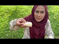 NIKMAT BETUL UBI KAYU MASAK MACAMNI ||  Ubi kayu rebus sambal & kelapa parut