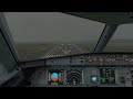 Microsoft Flight Simulator 2023 10 19  LIMC RW35R