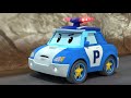 Robocar POLI Season 1 | EP 01 | Little Big TV