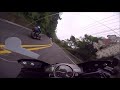 北宜公路 跑車大亂鬥 R6 R1 RSV4 S1000RR