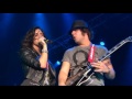 Demi Lovato - Live at Wembley Arena 2010 (Full Concert DVD) (HD)