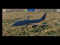 Aerofly FS Flight Simulator. My Gameplay.