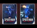 RECREATING ALL SPIDER-MAN GAME POSTERS IN LEGO (2000-2022)