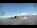 War Thunder A10 early     all aspects treat you well