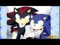 Sonic and Shadow VS DeviantArt (FT Tails)
