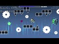 Solstice Sorcerers (Layout) by Thermoxin and more | Geometry Dash