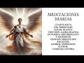 Meditación del Miércoles: Llama Blanca de Pureza, Resurrección y Ascensión