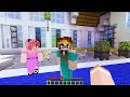 Aphmau was FORBIDDEN from DATING in Minecraft!