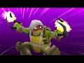 Teenage Mutant Ninja Turtles - Gameplay Walkthrough Episode 3 [ Full - Chapter 3 ]