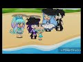 Gachaverse: the hated child (A gachaverse mini movie)