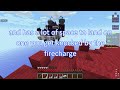 4 ways to anti-firecharge a bridge in bedwars