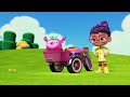 Abby Saves the Show! | The BEST Abby Hatcher Shorts | Cartoons for Kids