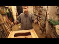 How To Inlay A Table Top