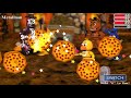 Fnaf World PT.1