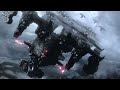 ARMORED CORE VI FIRES OF RUBICON – Reveal Trailer