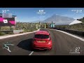 Ford Fiesta ST is a Budget Tournament Champion in Forza Horizon 5