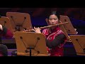 《肇樂風韻耀雙慶》- 墨爾本肇風中樂團40週年音樂會 Chao Feng Chinese Orchestra《HK 25 & Chao Feng 40》Concert