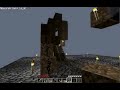 Old Minecraft: Spotting Minecart Riders the Simple Way with Dispensers