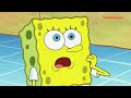 Bob Esponja | ¡Los mejores cambios de estilo de Fondo de Bikini de 