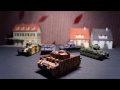 World of Tanks - The last SPG