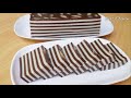 KUE BALAPIS KHAS MANADO | Kue Lapis Kenyal | Lapis Zebra