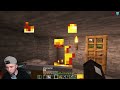 ONI WESZLI DO MOJEGO DOMU... | Minecraft: We Mgle #2