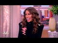 Jennifer Lopez Talks Putting Her Love Life in the Spotlight in 'This Is Me... Now' | The View