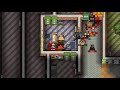 Using Fire In Escape Mode PRISON ARCHITECT Is A Perfectly Balanced Game With No Exploits