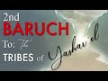 Journey Through 2 Baruch: Chapters 41-43