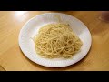 CWTK - Robert's Meat Sauce & Spagetti - Swedish Pasta