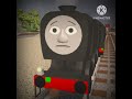 My sodor fallout AU