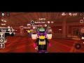 I GOT ROBLOX DOORS SECRET ROOMS BACK ON TRACK BADGE WITH A HACKER?!?! - ROBLOX DOORS HOTEL+ UPDATE