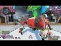 High Level Ranked Gameplays LIVE! Apex Legends (No Commentary)