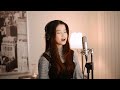 Somewhere Only We Know - Keane | Shania Yan Cover