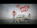 Skip The Use - Nameless World  [Subtitulada al Español]