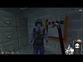 Half-Life 1 with Delirex part 1