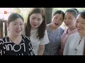 【ENG SUB】Full Movie - Cute kids help parents finding love | Please Be My Family - Season 3 | MangoTV