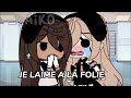 French Kiss - GLMV || clip original || visée en irl || _..aik0
