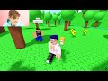 UNLOCKING SECRET ENDINGS In ROBLOX NPCs ARE BECOMING SMART!? (ALL ENDINGS UNLOCKED!)