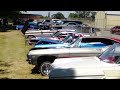 Low Rider car show