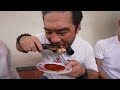 Bà Tân Vlog - Làm Thịt Con Cá Chình Điện Khổng Lồ Nướng Úp Thùng Phi Và Cái Kết