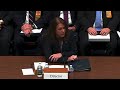 Secret Service Director Kimberly Cheatle avoids answering if she would resign if Trump been killed