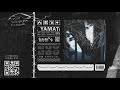 Japanese Type Beat - YAMATA /K6KUJA
